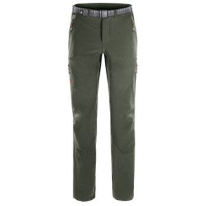 Pánske nohavice Ferrino Hervey Winter Pants Man New Fango - 48/M