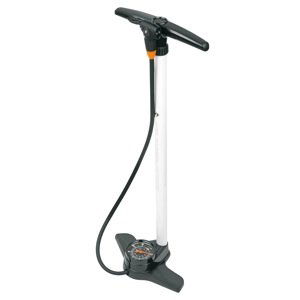 Cyklo pumpa SKS Airkompressor 12.0 biela