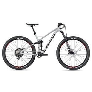 Celoodpružený bicykel Ghost SLAMR 6.9 LC 29" - model 2020 S (16,5") - Záruka 10 rokov