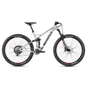 Celoodpružený bicykel Ghost SLAMR 6.9 LC 29" - model 2020 L (19") - Záruka 10 rokov