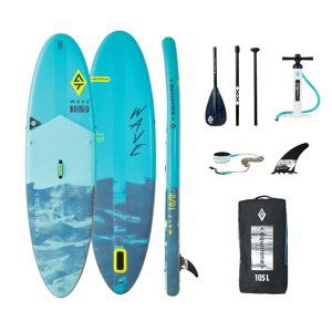 Paddleboard Aquatone Wave 10.0