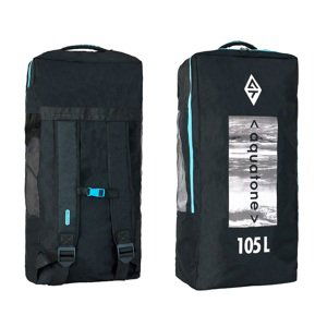 Batoh na paddleboard Aquatone SUP Gear Backpack 105l