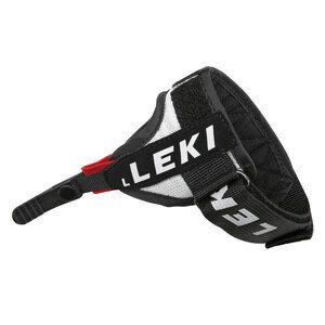 Pútka Leki Trigger 1 V2 Strap Silver - M/L/XL