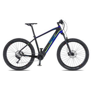 Horský elektrobicykel 4EVER Ennyx 2 27,5" Plus - model 2020 19" - Záruka 10 rokov