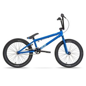 BMX bicykel Galaxy Spot 20" - model 2020 modrá