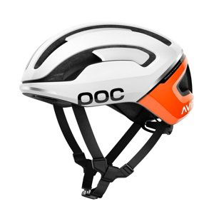 Cyklo prilba POC Omne Air SPIN Zink Orange AVIP - L (56-61)