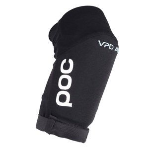 Chrániče lakťov POC Joint VPD Air Elbow Uranium Black - XL