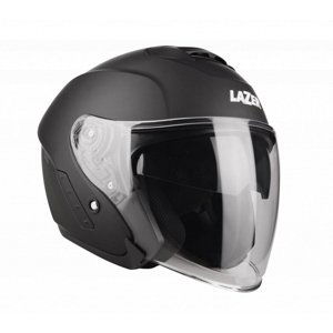 Moto prilba Lazer Tango Z-Line Black Matt - L (59-60)