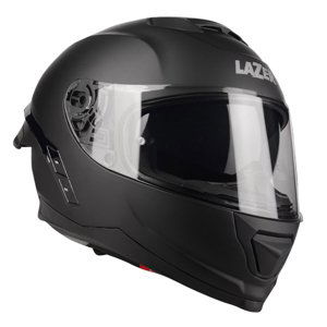 Moto prilba Lazer Rafale SR Z-Line Black Matt - XS (53-54)