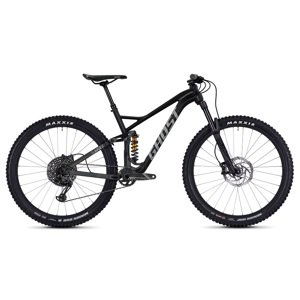 Celoodpružený bicykel Ghost SLAMR X5.9 AL 29" - model 2020 M (18") - Záruka 10 rokov