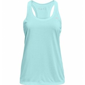 Dámske tielko Under Armour Tech Tank - Twist Breeze - XS