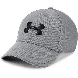 Šiltovka Under Armour Men's Blitzing 3.0 Cap Graphite - L/XL (58-61)