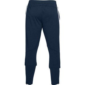 Pánske tepláky Under Armour Sportstyle Pique Track Pant Academy - XL