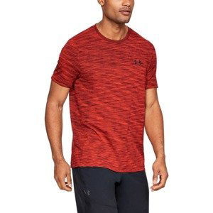 Pánske tričko Under Armour Vanish Seamless SS Barn - XL