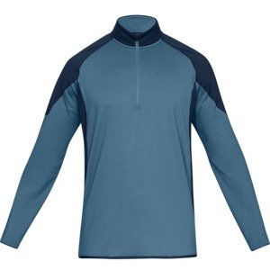 Pánska mikina Under Armour Storm Midlayer Thunder - S