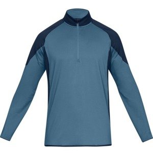 Pánska mikina Under Armour Storm Midlayer Thunder - M