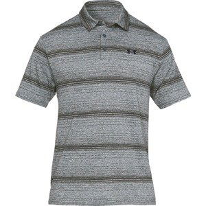 Pánske tričko Under Armour Playoff Polo 2.0 Pitch Gray - S