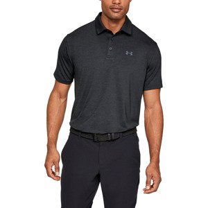 Pánske tričko Under Armour Playoff Polo 2.0 Black - S