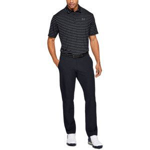 Pánske tričko Under Armour Playoff Polo 2.0 Black - M