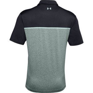 Pánske tričko Under Armour Playoff Polo 2.0 Black - XL