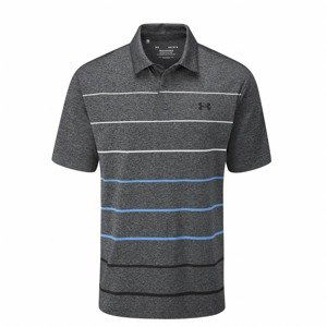 Pánske tričko Under Armour Playoff Polo 2.0 Pitch Gray - S