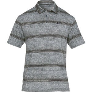 Pánske tričko Under Armour Playoff Polo 2.0 Black - L