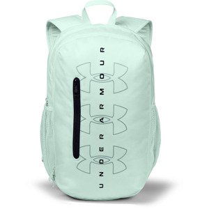 Batoh Under Armour Roland Backpack Seaglass Blue - OSFA