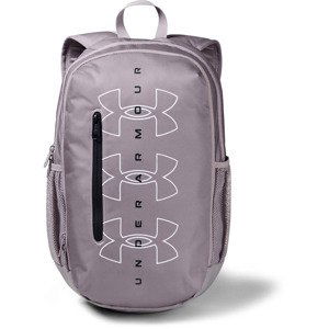 Batoh Under Armour Roland Backpack Slate Purple - OSFA