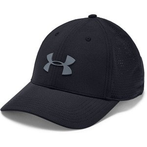 Pánska šiltovka Under Armour Men's Driver Cap 3.0 Black - OSFA