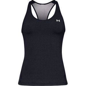 Dámske tielko Under Armour HG Armour Racer Tank Black - L