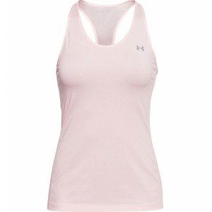 Dámske tielko Under Armour HG Armour Racer Tank Beta Tint - M