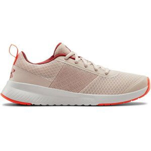 Dámska tréningová obuv Under Armour W Aura Trainer Apex Pink - 5,5