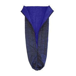 Deka do hamaka ENO Spark TopQuilt Navy/Royal