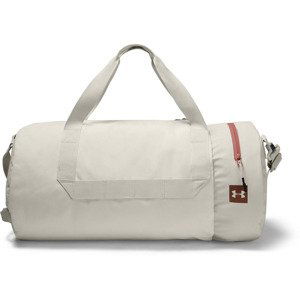 Športová taška Under Armour Sportstyle Duffel Summit White - OSFA