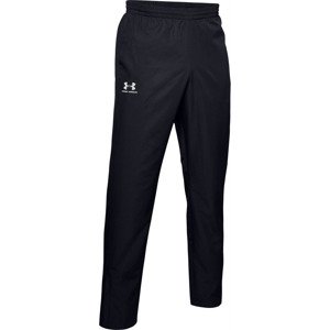 Pánske nohavice Under Armour Vital Woven Pants Black - M