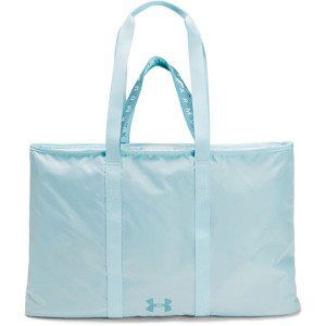 Dámska športová taška Under Armour Favorite 2.0 Tote Rift Blue - OSFA