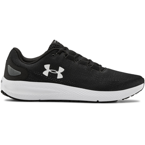 Pánské běžecké boty Under Armour Charged Pursuit 2 Black - 10