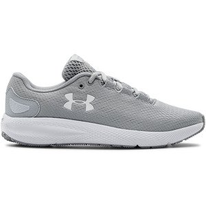 Dámske bežecké topánky Under Armour W Charged Pursuit 2 Mod Gray - 7