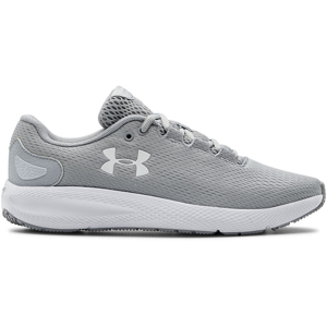 Dámske bežecké topánky Under Armour W Charged Pursuit 2 Mod Gray - 7,5