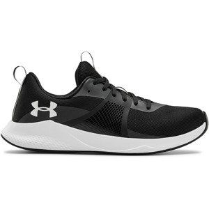 Dámska tréningová obuv Under Armour W Charged Aurora Black - 6