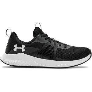 Tréningová obuv Under Armour W Charged Aurora Black - 8