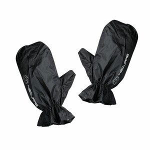 Návleky na rukavice NOX/4SQUARE Overgloves čierna - XL
