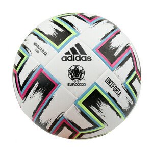 Futbalová lopta Adidas EURO 2020 Uniforia League Box FH7376