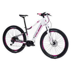 Dámsky horský elektrobicykel Crussis e-Fionna 7.6-L - model 2021 19" - Záruka 10 rokov