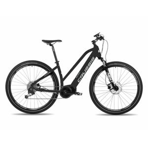 Dámsky crossový elektrobicykel Crussis ONE-Cross Lady 7.6-S - model 2021 17" - Záruka 10 rokov