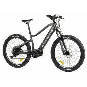 Dámsky horský elektrobicykel  Crussis ONE-Guera 8.6-S - model 2021 19" - Záruka 10 rokov