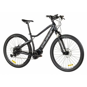 Crossový elektrobicykel Crussis ONE-OLI Cross 8.6-S- model 2021 18"