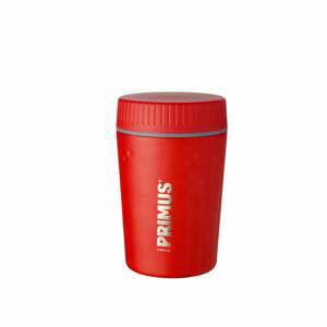 Termohrnček Primus TrailBreak Lunch Jug 550 ml Barn Red