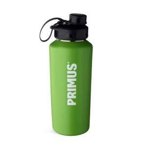 Fľaša Primus Trailbottle Stainless Steel 1l Moss