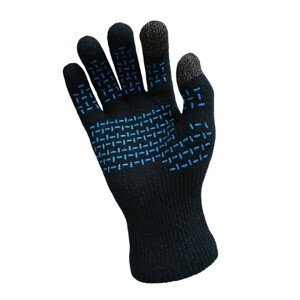 Nepremokavé rukavice DexShell Ultralite Gloves SK Heather Blue - L